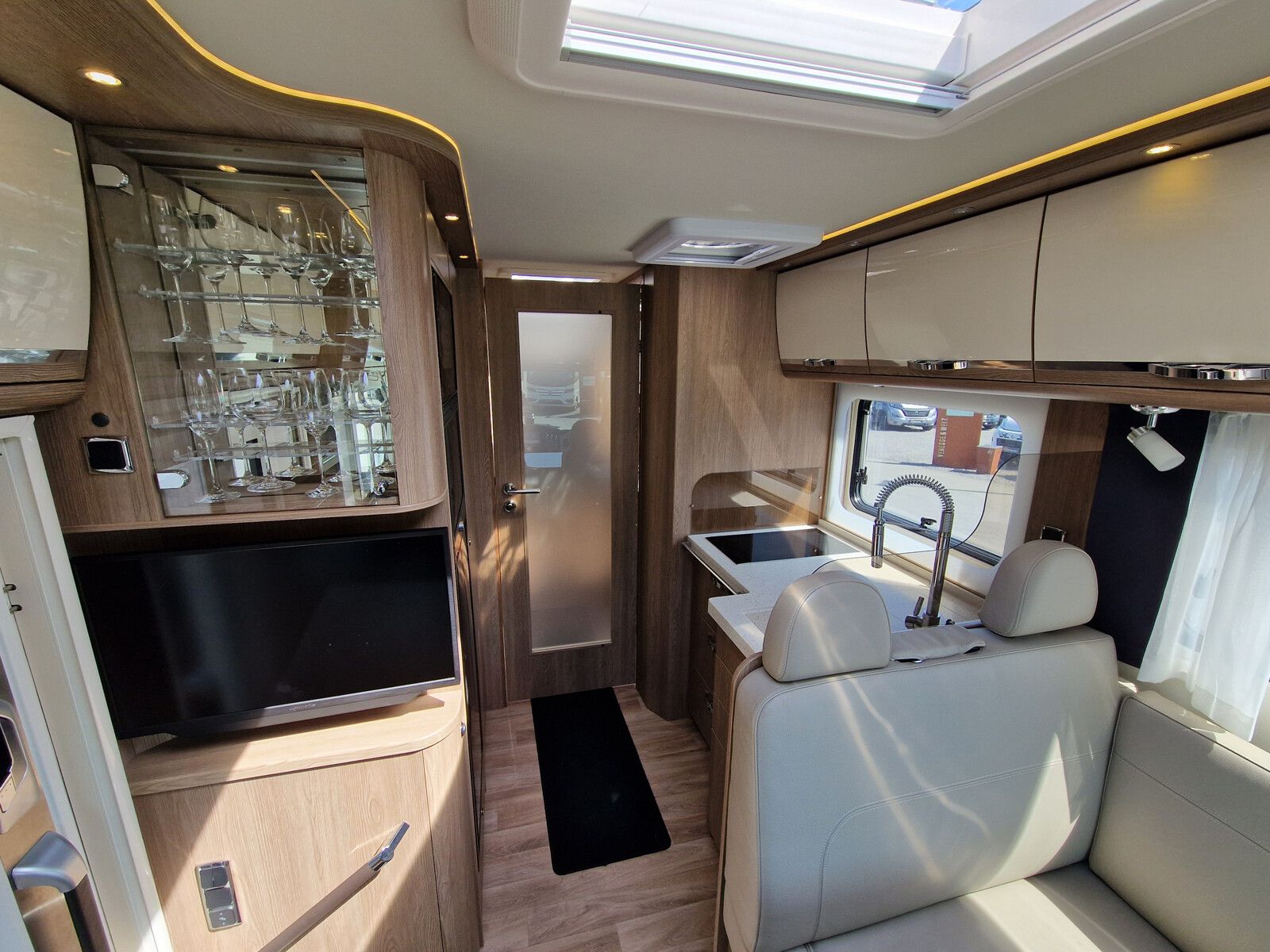 Fahrzeugabbildung Morelo Home 78 L