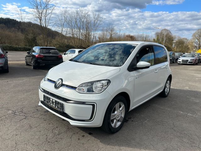 Volkswagen up! e-up! R-Kamera*Sitzheizung*Spurassistent*CCS