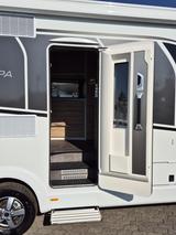 Dethleffs Alpa A 6820-2 Sie sparen über  21.000,00* - Alkoven Alpa