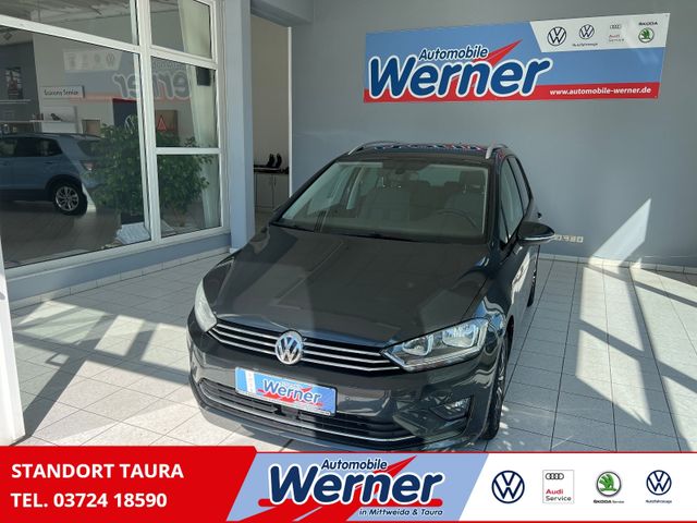 Volkswagen Golf Sportsvan  Comfortline "Allstar" 1.4TSI Nav