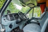 Ford Transit Chausson Alkoven 'TOP'6-Sitze'AHK' - Wohnwagen in Gelsenkirchen