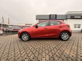 Mazda 2 75 PS Center Touring-Paket - Mazda 2: Kleinwagen