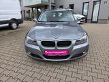 BMW 320i Touring 170PS Xenon, Alu, Klima - BMW 320 aus 2009: Kombi, 320i
