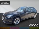 BMW X1 sDrive20i Aut. - BMW X1 aus 2012