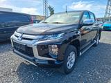 Mitsubishi L200 2.2 DI-D Doppelkabine 4WD*4X4*DOPPK* - Mitsubishi L200 aus 2022