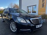 Mercedes-Benz E 220 T-Modell = Avantgarde - Schiebedach - Ahk= - gebrauchte Mercedes-Benz E 220 aus dem Jahr 2012
