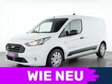 Ford Transit Connect L2 Klimaanlage|PDC|Bluetooth|DAB - gebrauchte Ford Transit Connect aus dem Jahr 2021