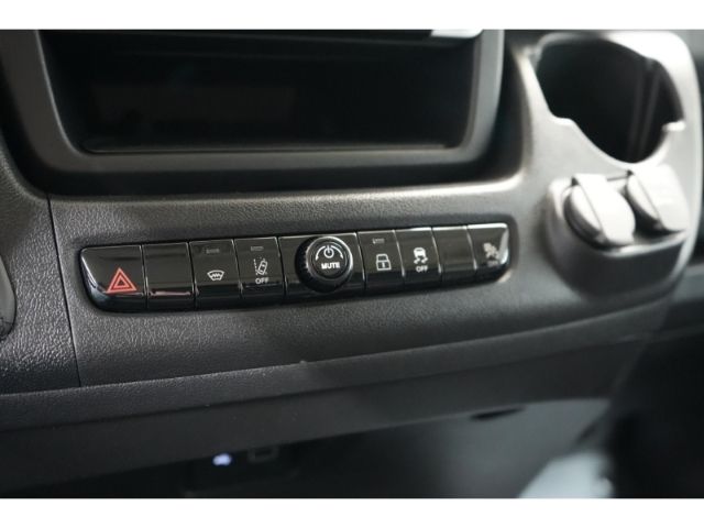 Movano C CARGO FACELIFT L3H2 3,5T VERSTÄRKT BLUE