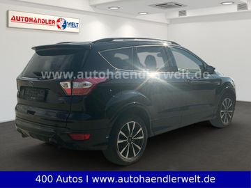 Ford Kuga - 5