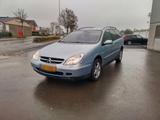 Citroën Citroen C5 2,2 HDI FAP 133 Break -Exclusiv... - Citroën: Break