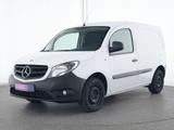 Mercedes-Benz Citan Lang Navigation|Flottenpaket Citan|Klima - Mercedes-Benz Citan in Frankfurt (Main)