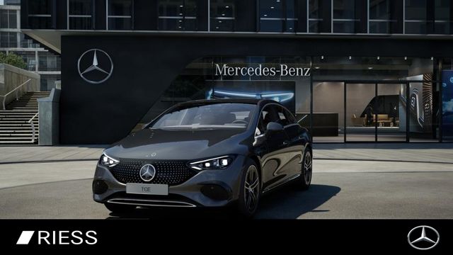 MERCEDES-BENZ EQE 500 4M ELECTRIC ART PANO AIRMATIC BURM DISTR