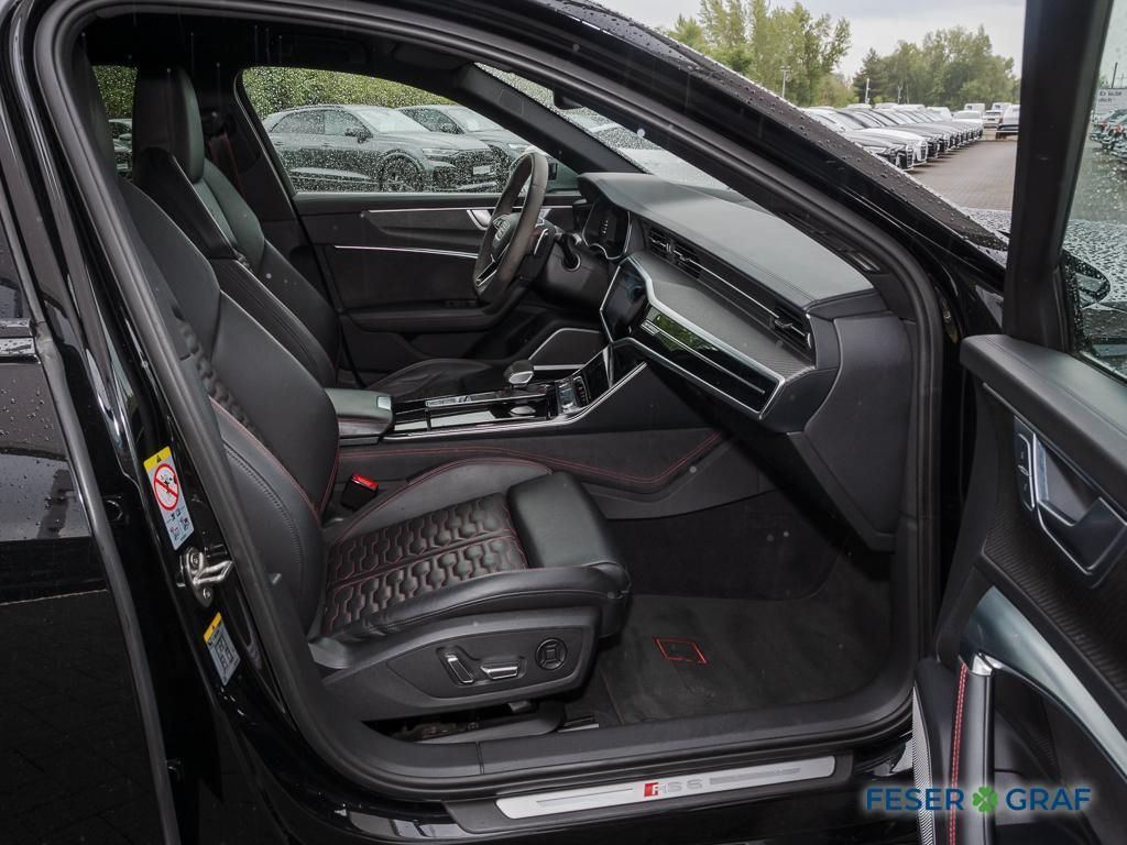 Audi RS6 - Bild 7