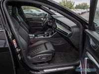 Audi RS6 - Vorschau Bild 7