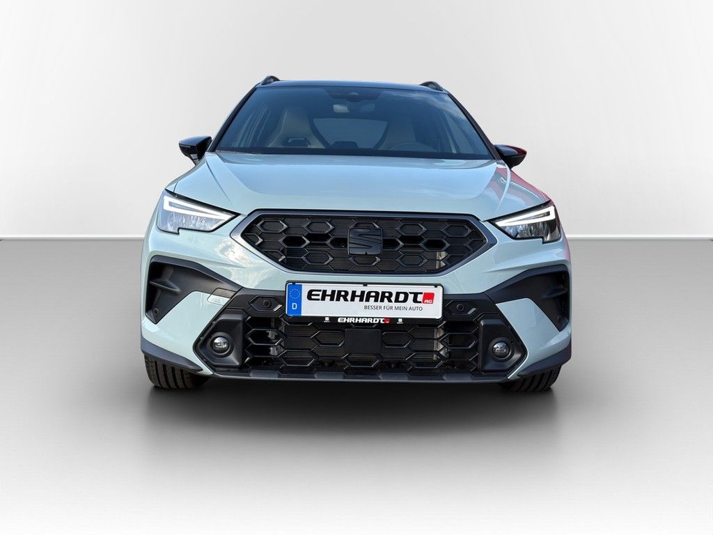 Seat Arona - Bild 2
