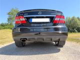 Mercedes-Benz CLC 180 | 1 Fahrzeughalter - Mercedes-Benz CLC 180: Coupe