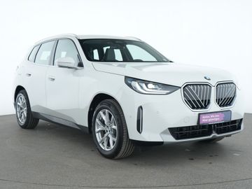 BMW X3 - 4