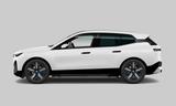 BMW iX xDrive40 M Sport PANO-SKY*AHK*Softcl*H&K*360° - BMW iX xDrive40 Gebrauchtwagen