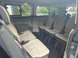 Ford Tourneo Custom Titanium - Ford Tourneo Custom 9-Sitzer