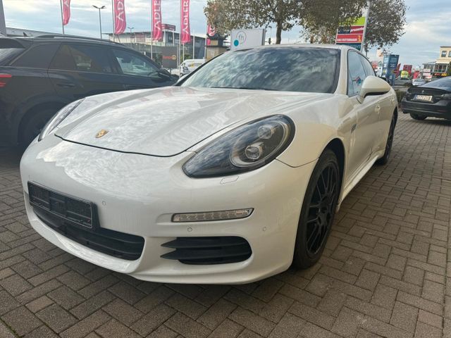 Porsche Panamera 3.0 Diesel *Facelift*Bose*Chrono*GTS*