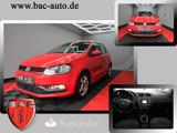 Volkswagen Polo V Comfortline BMT/Start-Stopp 1-Hand PDC - VW Polo Gebrauchtwagen in Osnabrück