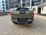 Toyota Hilux 2.8 D-4D 4Wd Invincible JBL  ACC SOFORT - gebrauchte Toyota Hilux aus dem Jahr 2023