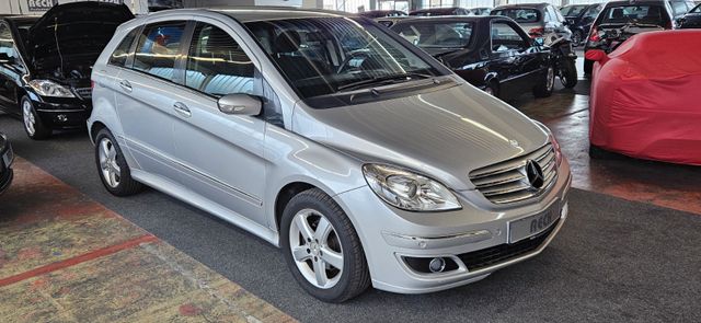 Mercedes-Benz B 170 *1.Hd* *Orig. 37.000 km*