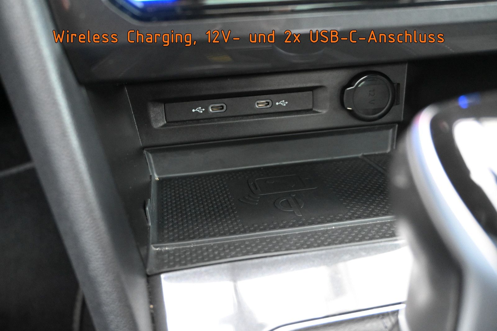 Fahrzeugabbildung Volkswagen Tiguan Allspace 2.0 TDI DSG °ACC°AHK°PANO°STANDH