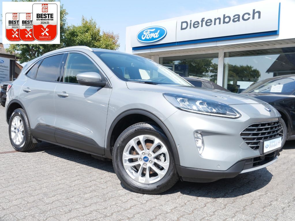 Image of Ford Kuga