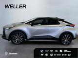 Toyota C-HR 1.8 Hybrid Teamplayer *Technik Paket*CAM*SH - Toyota Gebrauchtwagen in Bremen