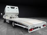 Iveco Daily 35S18 Backsleeper Himatic AHK 3,5t VDI2700 - Neu Mini-/Kompaktbagger