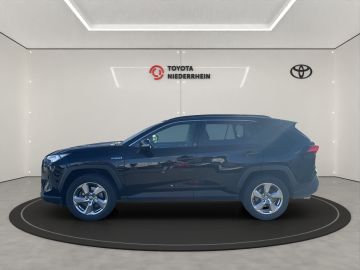 Toyota RAV 4 - 6
