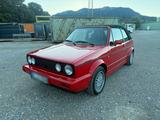 Volkswagen Vw Golf 1 Cabriolet 1.8 Sportline H-Zulass... - Volkswagen Golf: Cabrio, Sportline