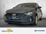 Hyundai i20 1.2 Select Funktionspaket Klima DAB PDC SHZ - Hyundai i20 Gebrauchtwagen in Mülheim (Ruhr)