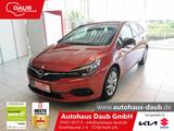 Opel Astra K 1.5 D Kombi Elegance+Automatik+Navi+LED+ - Opel Astra Vorführfahrzeuge