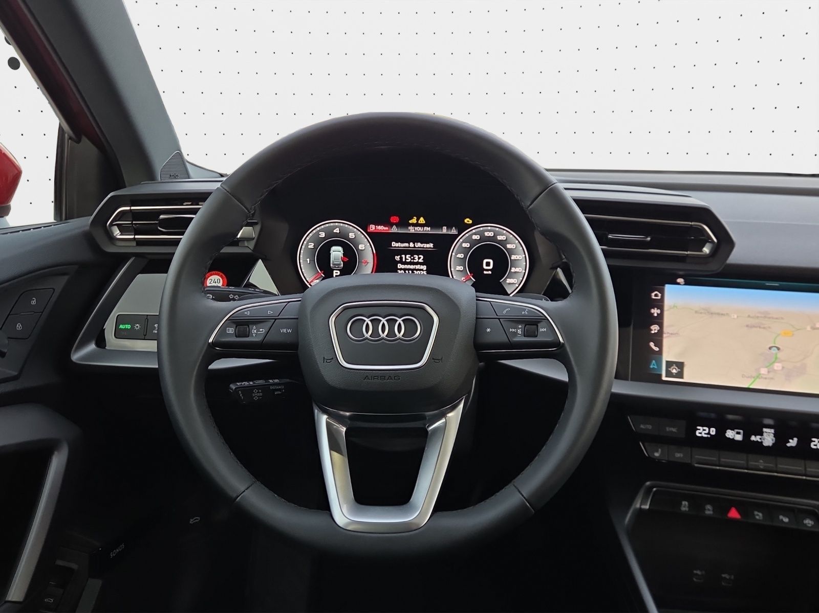 Audi A3 - Bild 8