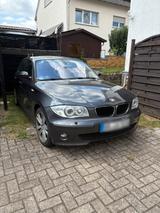 BMW 120I Automatik - BMW 120 aus 2004: 120i