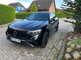 Mercedes-Benz GLC 300 e 4MATIC Coupé Autom. Vollausstattung - Mercedes-Benz GLC 300 in Rostock