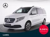 Mercedes-Benz V 250 d 4M MBUX+Navi+LED-ILS+AHK+Sthg+Leder+RFK