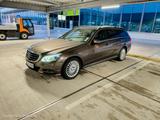 Mercedes-Benz E 250 T ELEGANCE Autom.  - Mercedes-Benz E 250 in Dresden