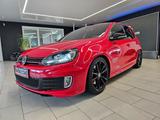 Volkswagen Golf VI GTI Edition 35*LED*PANO*ALCANTARA*SPORT* - Volkswagen Golf: Sport Edition
