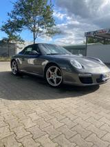 Porsche 997 Carrera S  - Porsche 997 Benzin Gebrauchtwagen