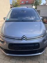 Citroën C4 SpaceTourer BlueHDi 130 Stop&Start SELECT... - Citroën C4 SpaceTourer aus 2019