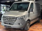 Mercedes-Benz SPRINTER 314 9G L1H1 KURZ ACC LED AC WERKSTATT-B - Mercedes-Benz Sprinter kurz