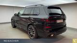 BMW X7 xDrive40d A M-Sport,M-Sport PRO,AHK,DAProf,Le - BMW X7 Neuwagen
