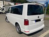 Volkswagen T6 Caravelle - VW T6 Caravelle Gebrauchtwagen