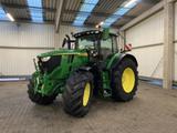 John Deere 6R 215 - John Deere 6R215