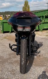 Harley-Davidson Road Glide Bagger 26" - HARLEY-DAVIDSON BAGGER