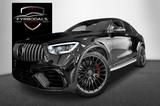 Mercedes-Benz GLC 63 S AMG COUPE 4Matic+ 510hp Panorama Carbon - gebrauchte Mercedes-Benz GLC 63 AMG aus dem Jahr 2021