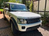 Land Rover Discovery 3.0 TDV6 S S - gebrauchte Land Rover Discovery aus dem Jahr 2016